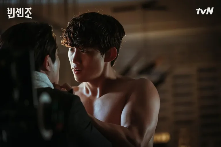 Découvrez Soul Mate : Ok Taecyeon de 2PM dans un Boy Love captivant!