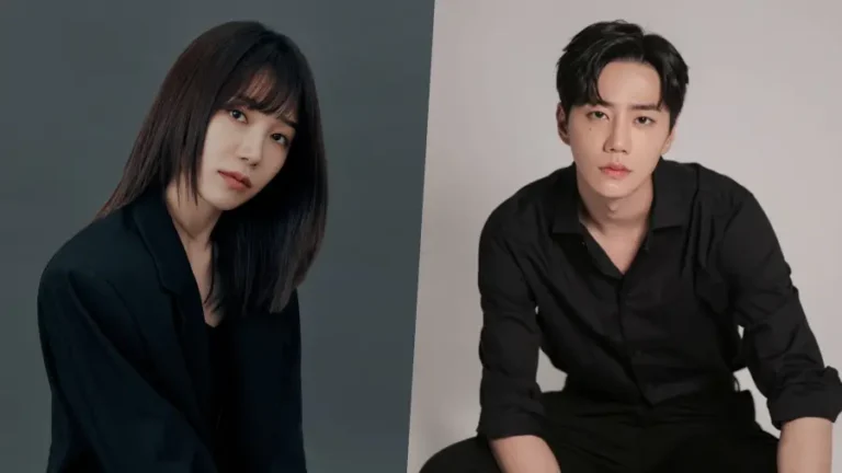 Deux stars de K-pop pressenties pour un nouveau K-drama romantique