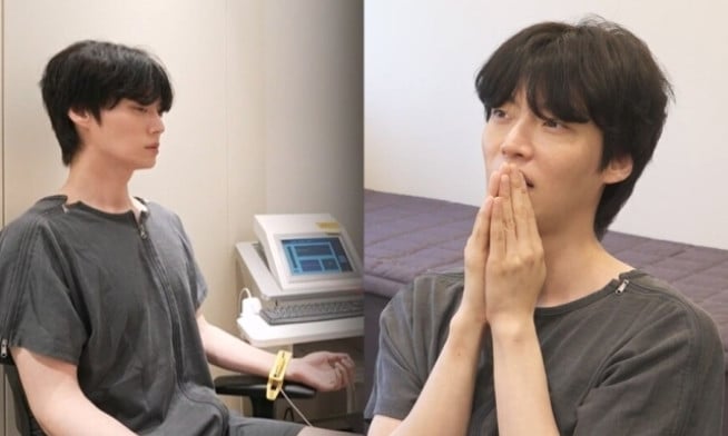 Découvrez la réaction bouleversante d’Ahn Jae Hyun face à un diagnostic médical surprenant dans l’épisode de “I Live Alone” diffusé le 12 juillet