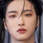 Seonghwa de ATEEZ en deuil mais présent sur scène