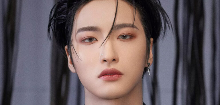 Seonghwa de ATEEZ en deuil mais présent sur scène