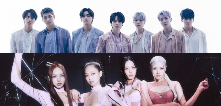 BTS et BLACKPINK dans « Moi, moche et méchant 4 » : une surprise musicale !