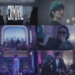 Découvrez BE’O et MC Mong dans « Criminal »: un clip qui défie les conventions et crée la surprise !