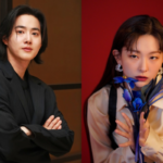 Découvrez la surprenante amitié de 17 ans entre Seulgi de Red Velvet et Suho d’EXO dans une nouvelle aventure captivante sur YouTube