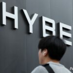 HYBE : Révision à la baisse du prix cible en bourse malgré un retour attendu de BTS