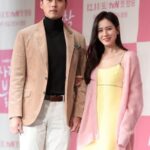 Découvrez les Révélations Intimes de Son Ye-jin sur son Mariage avec Hyun Bin