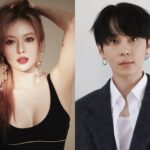 Mystérieux mariage Hyuna et Yong Jun-hyung : l’agence dément