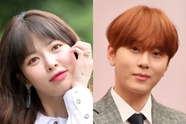 Hyuna et Yong Jun-hyung : un mariage éclair basé sur une confiance inébranlable