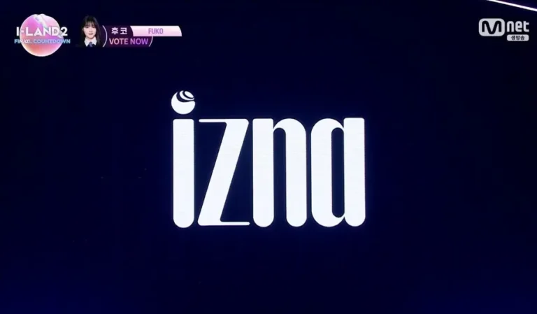 Le nouveau groupe “izna” d’I-LAND 2 suscite débat et controverse