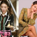 Feu, Scandales et Malédictions : Les Destins Tragiques des Stars de « Boys Over Flowers »