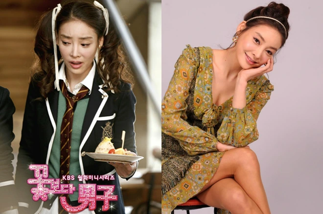 Feu, Scandales et Malédictions : Les Destins Tragiques des Stars de « Boys Over Flowers »