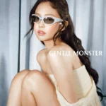 Jennie de BLACKPINK propulse Gentle Monster à une acquisition record en Corée du Sud