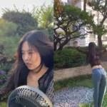 Jennie de BLACKPINK enflamme TikTok avec une tenue audacieuse à 7,6 millions de won