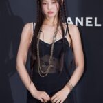 Jennie enflamme la toile avec une tenue audacieuse : les fans divisés