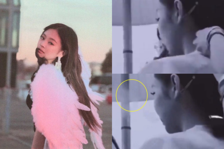 Jennie de BLACKPINK sous le feu des critiques : l’exemple d’Irene de Red Velvet ressurgit