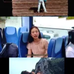 Jennie de BLACKPINK dévoile son voyage inoubliable à Capri pour le défilé Jacquemus