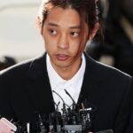 Révélations Choquantes : Jung Joon-young de « Burning Sun » en France