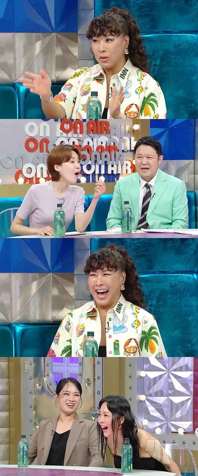 Découvrez les révélations surprenantes de Jung Young-joo dans Radio Star