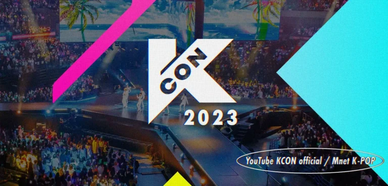 KCON LA 2024 : Suivez l’Événement en Direct sur The CW!