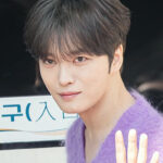 Kim Jaejoong raconte une expérience effrayante avec une fan obsessionnelle