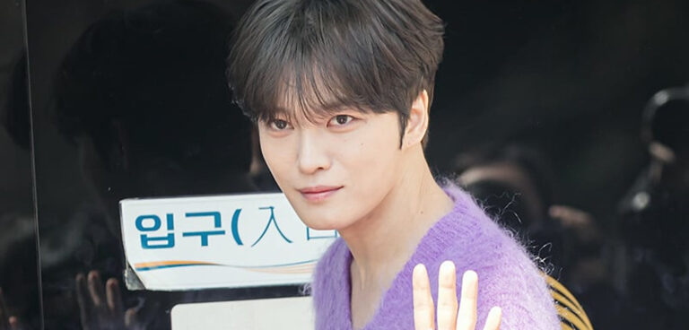 Kim Jaejoong raconte une expérience effrayante avec une fan obsessionnelle