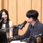 Découvrez les révélations surprenantes de Lee Chae-yeon entre confidences, musique et moments inattendus.