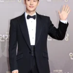 Lee Je-hoon annule l’événement café suite à une tragédie à Séoul