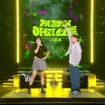 Lee Young-ji et Zico dévoilent les secrets de « Small girl » et une collaboration inattendue