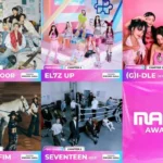 Nouvelles directives de la KMCA : des remises de prix K-pop plus justes et transparentes