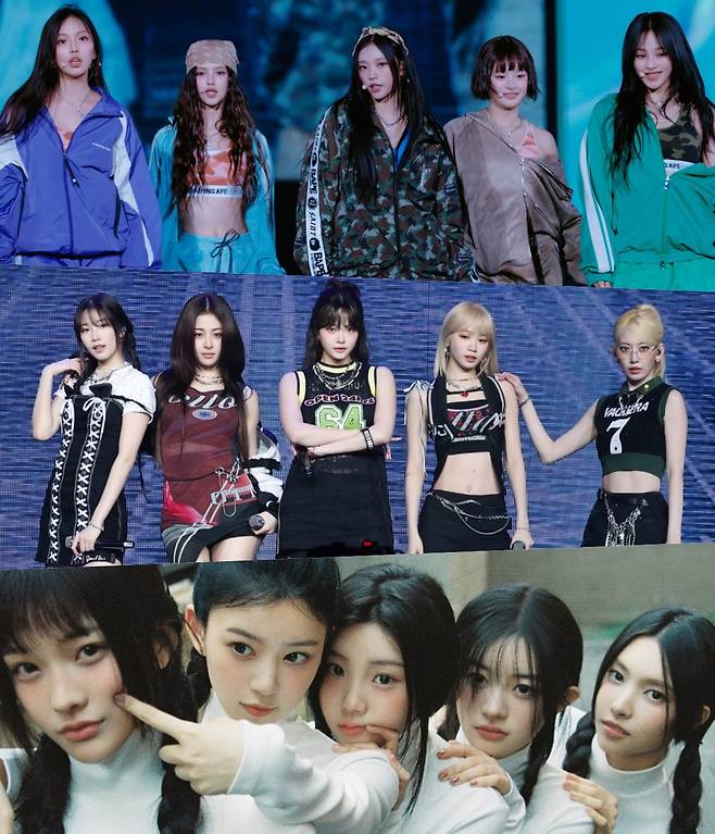 Line-up explosif pour le 2024 SBS Gayo Daejeon Summer