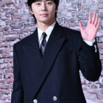 Park Seo-joon de retour dans une nouvelle romance avec des créateurs renommés