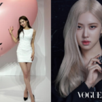 YSL Beauty enflamme la toile en comparant Rosé de BLACKPINK à Sana de TWICE