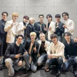 Découvrez les artistes K-pop incontournables de 2024 : SEVENTEEN, TWS, Lim Young-woong et les nouveaux talents qui dominent les charts