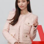 Shin Se-kyung quitte EDAM Entertainment : Quel est son prochain mouvement?