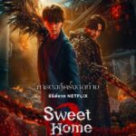 Sweet Home 3 : Découvrez l’affrontement ultime entre monstres et humanité