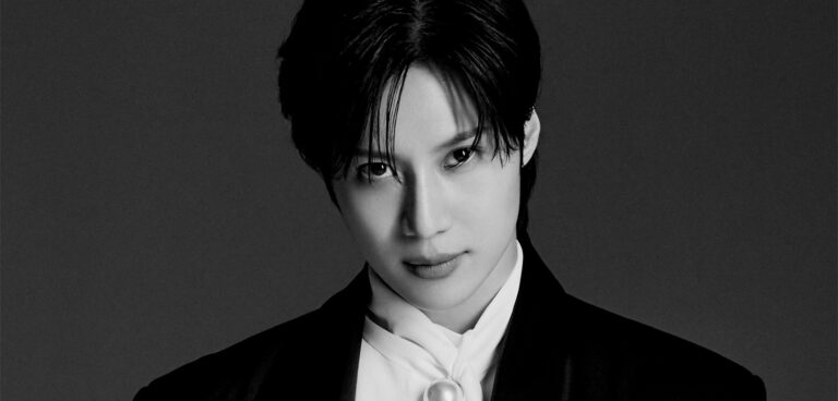 TAEMIN devient le présentateur de la nouvelle saison de « Road to Kingdom »