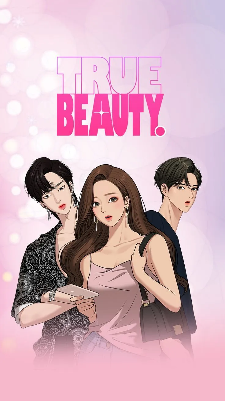 Les fans divisés sur l’adaptation japonaise de « True Beauty »