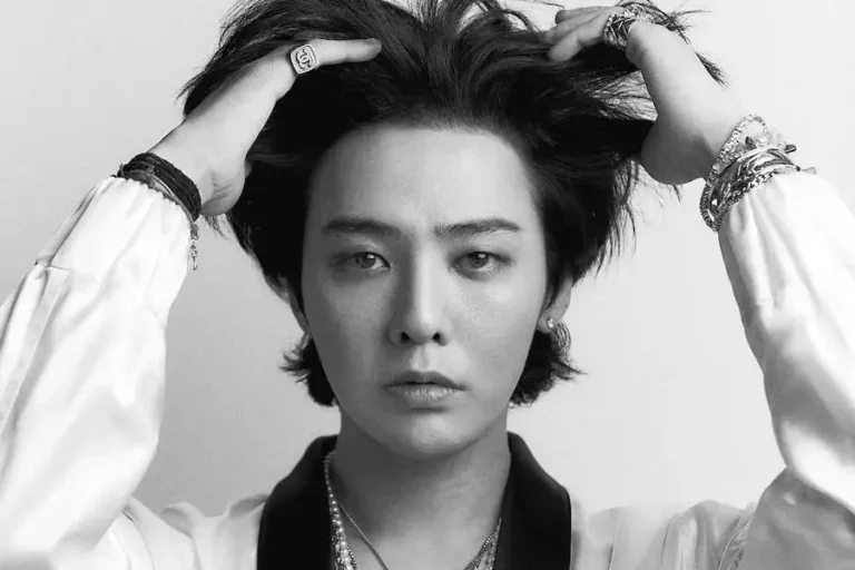 G-Dragon se prépare-t-il pour un retour très attendu ?