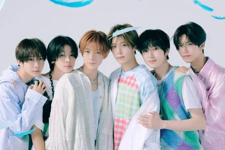 NCT WISH : Un retour fracassant en septembre avec un mini-album !