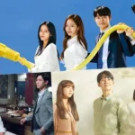 Découvrez 7 K-dramas sous-estimés à ne pas manquer