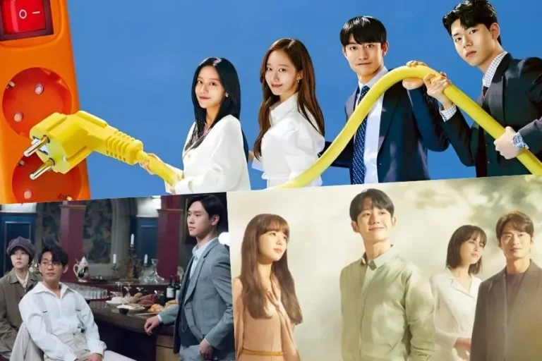 Découvrez 7 K-dramas sous-estimés à ne pas manquer