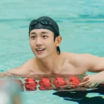 Nouveaux aperçus de Jung Hae In dans le drame romantique ‘Love Next Door’