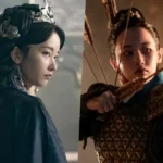 Jeon Jong Seo devient la reine guerrière dans ‘Queen Woo’