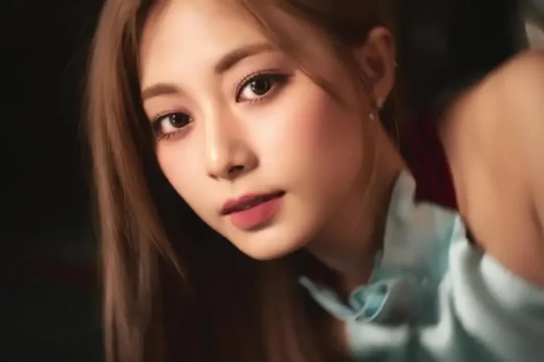 Tzuyu se lance en solo avec son premier album mini