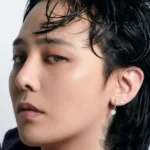 G-Dragon obtient les droits de marque de son nom!