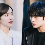 Une Rencontre Tendue entre Kim Jaejoong et Jin Se Yeon dans « Bad Memory Eraser »