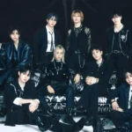 Stray Kids frappe fort : leur single enflamme les charts britanniques !