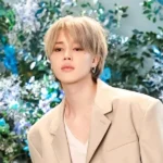 Jimin pulvérise les records au Royaume-Uni !