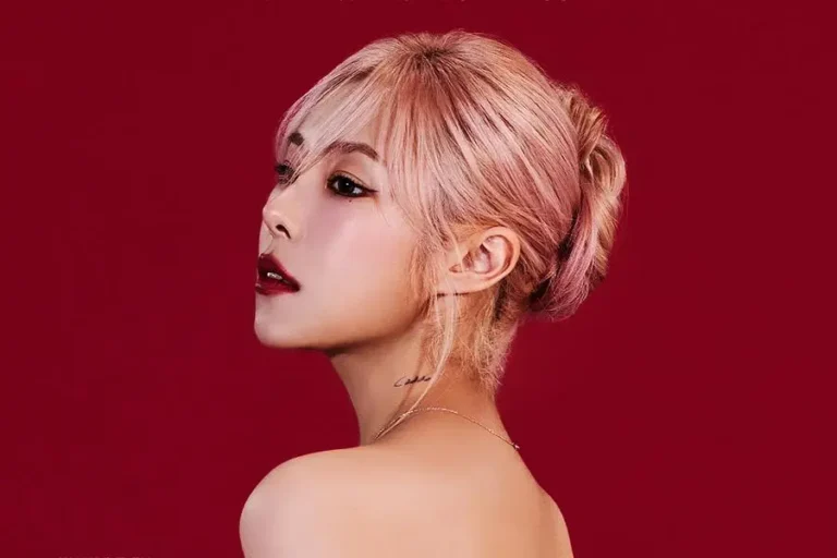 Wheein de MAMAMOO change de cap : Que nous réserve l’avenir ?