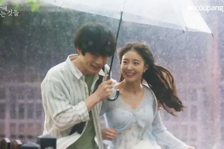 Un amour impossible renaît après 5 ans : Lee Se Young et Sakaguchi Kentaro se retrouvent !